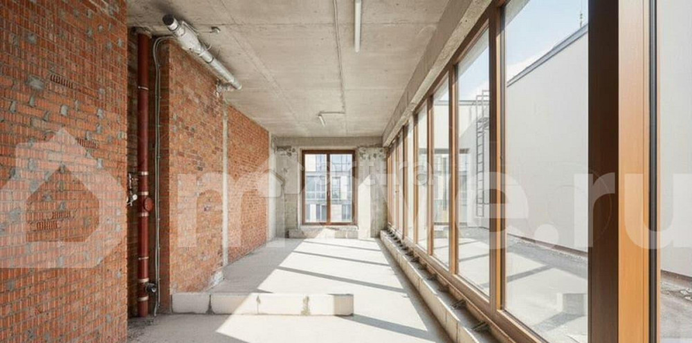 4-комн. пентхаус, 217 м2, 8/8 эт. Москва - изображение 2