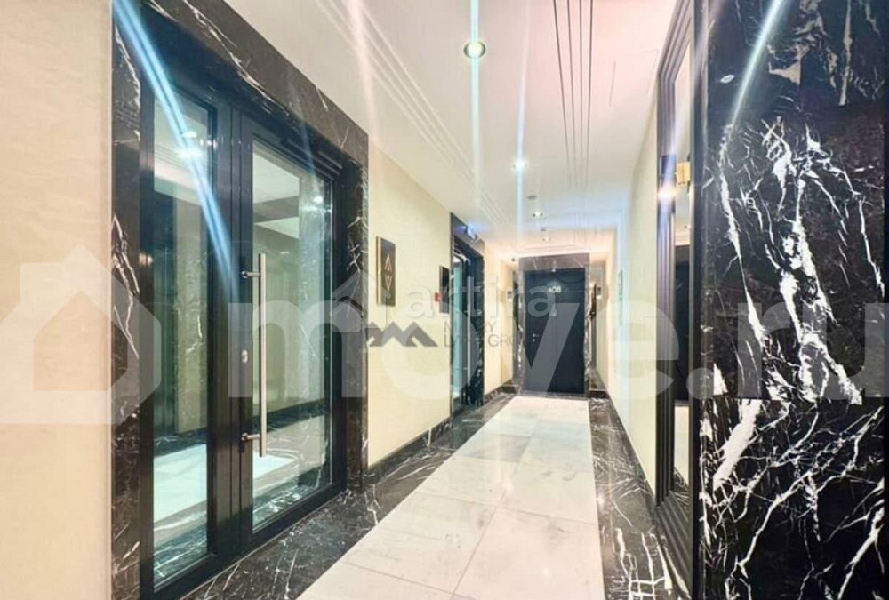 3-комн. апарт-ы, 78 м2, 4/7 эт. Москва - изображение 5