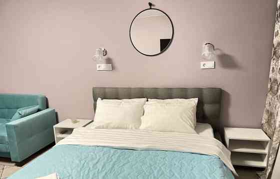 Студия, 30 м2, 3/11 эт. Санкт-Петербург