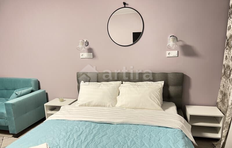 Студия, 30 м2, 3/11 эт. Санкт-Петербург - изображение 5