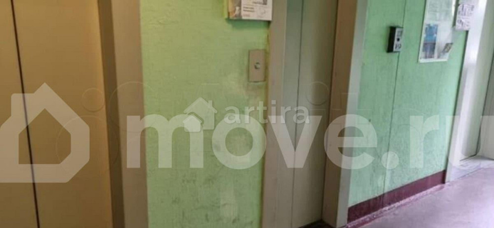 4-комн. квартира, 98.5 м2, 3/22 эт. Москва - изображение 7