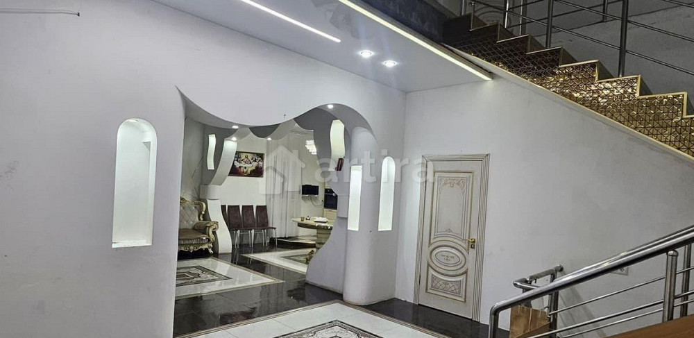 Коттедж, 340 м2, 6 соток Самара - изображение 13