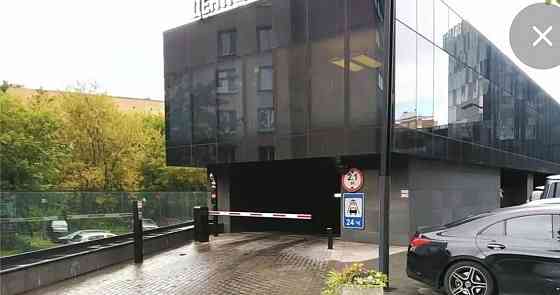 Гараж, 14 м2 Москва