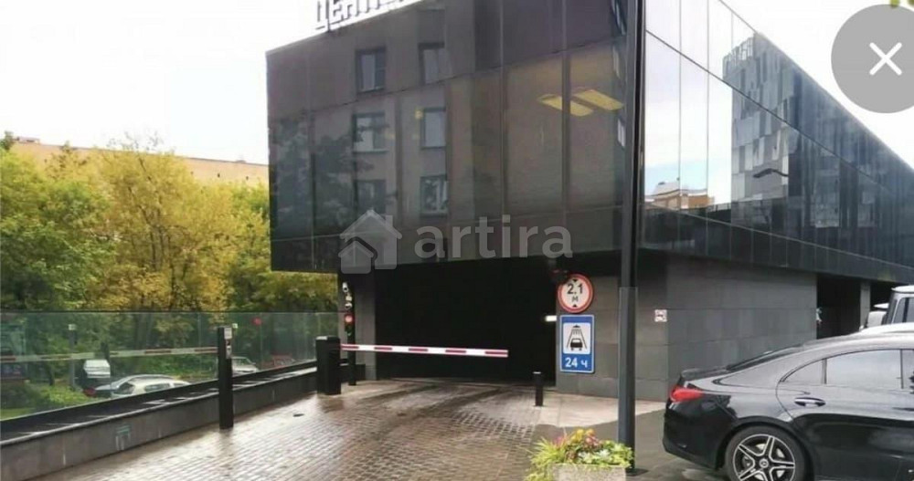 Гараж, 14 м2 Москва - изображение 3