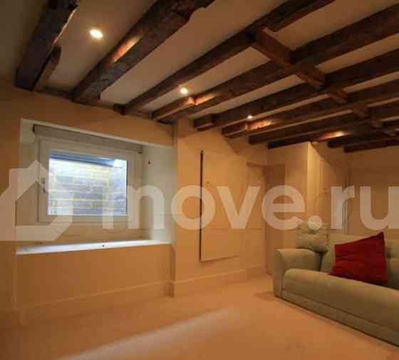 Студия, 22.5 м2, 1/5 эт. Москва