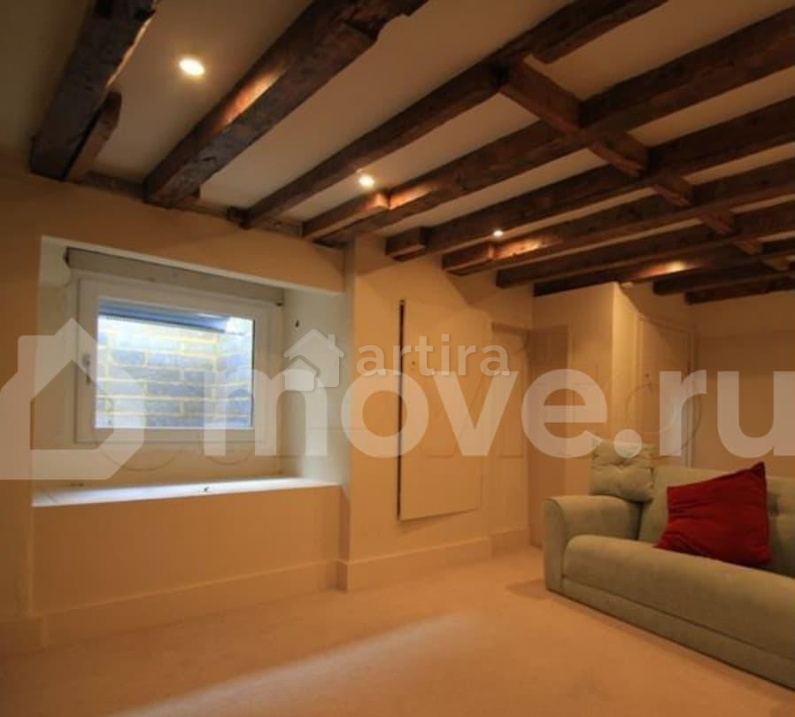 Студия, 22.5 м2, 1/5 эт. Москва - изображение 5