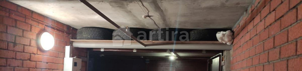 Гараж, 18 м2 Екатеринбург - изображение 5