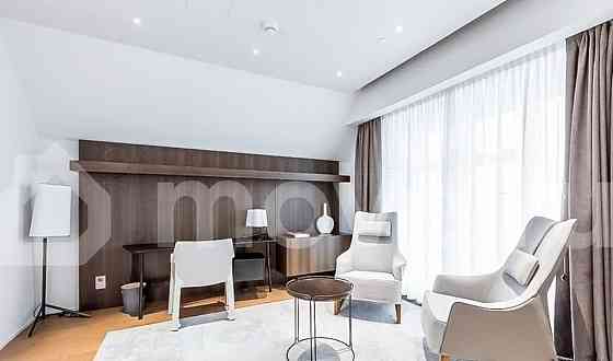 2-комн. апарт-ы, 75 м2, 23/85 эт. Москва