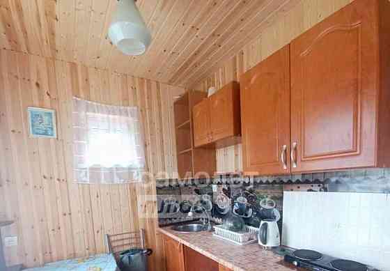 Дом, 90.3 м2, 10 соток, 2 эт. Тосно