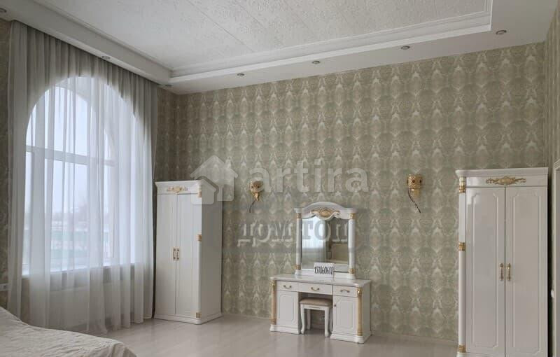 Коттедж, 1500 м2 Мытищи - изображение 8