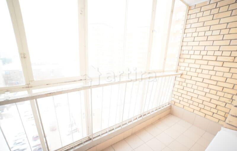 1-комн. квартира, 43 м2, 9/10 эт. Уфа - изображение 5