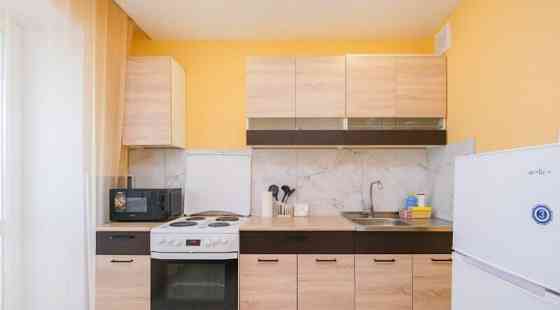 1-комн. квартира, 35 м2, 9/11 эт. Новосибирск