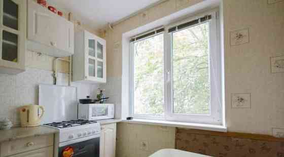 2-комн. квартира, 55 м2, 3/9 эт. Екатеринбург