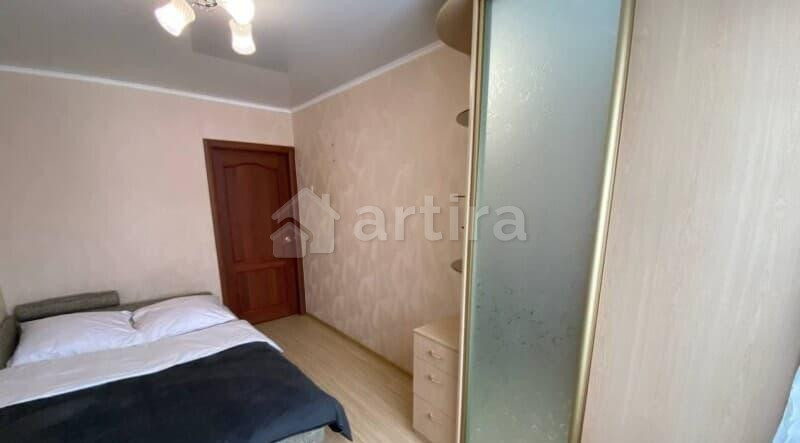 2-комн. квартира, 55 м2, 3/12 эт. Екатеринбург - изображение 5