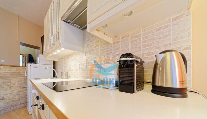 2-комн. квартира, 54 м2, 3/3 эт. Санкт-Петербург - изображение 11