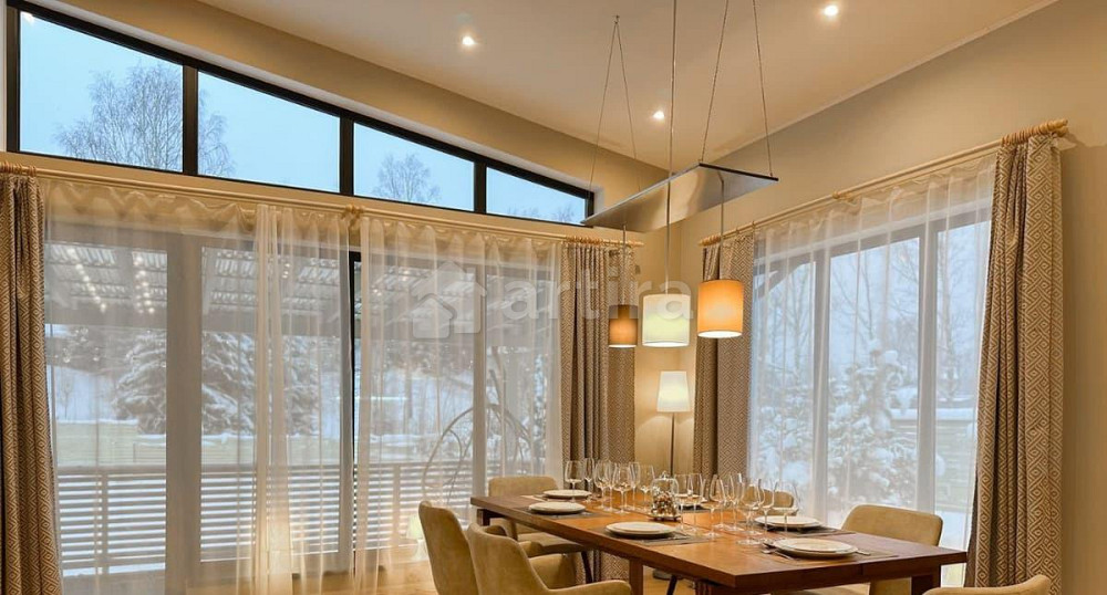 Дом, 200 м2, 12 соток, 1 эт. Всеволожск - изображение 5