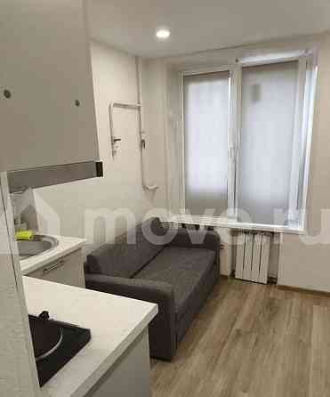 Студия, 12 м2, 1/5 эт. Москва