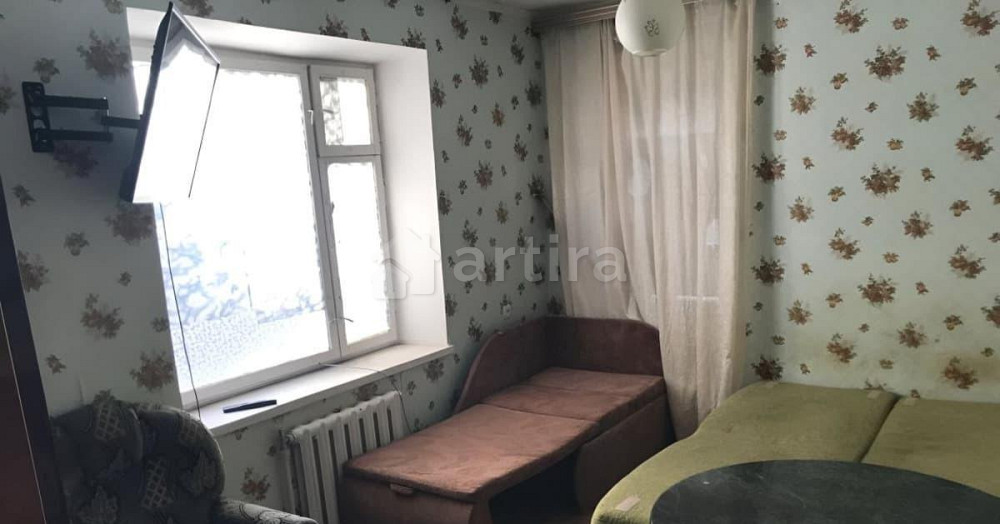 Дом, 45 м2, 6 соток, 1 эт. Симферополь - изображение 1