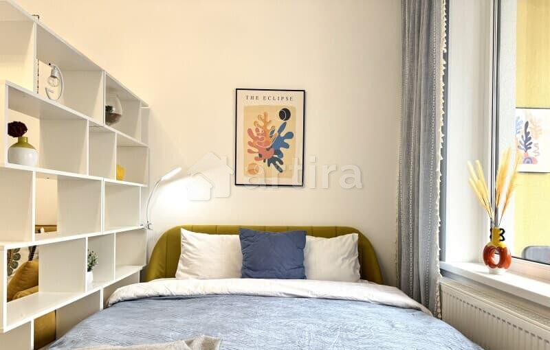 1-комн. квартира, 30 м2, 3/5 эт. Санкт-Петербург - изображение 7