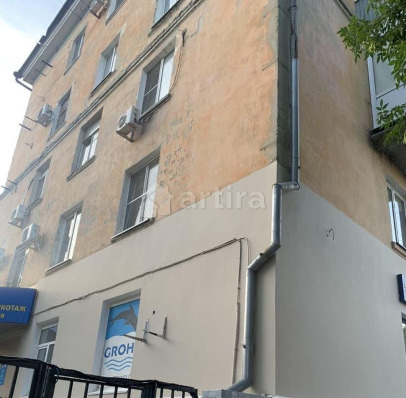 Комната, 65 м2, 2/5 эт. Саратов - изображение 2