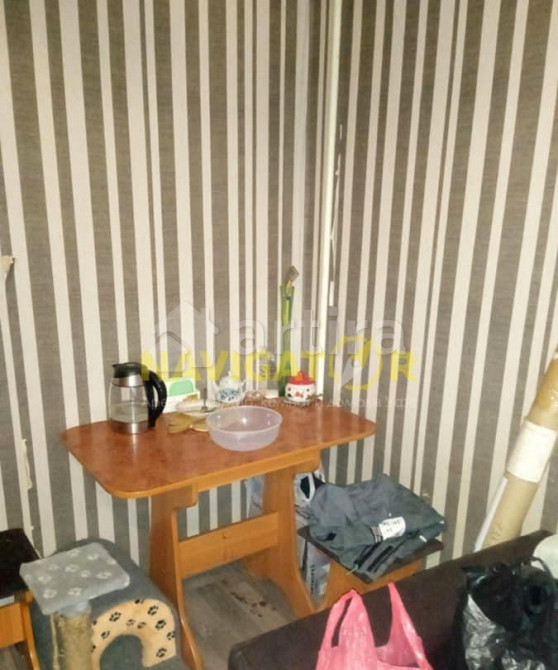 Комната, 12 м2, 7/9 эт. Уфа - изображение 2