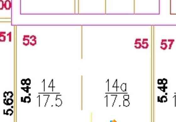 Гараж, 17.5 м2 Москва