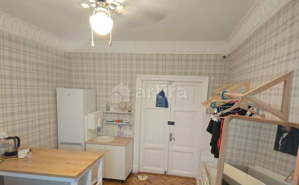 Комната, 16 м2, 4/4 эт. Санкт-Петербург - изображение 5