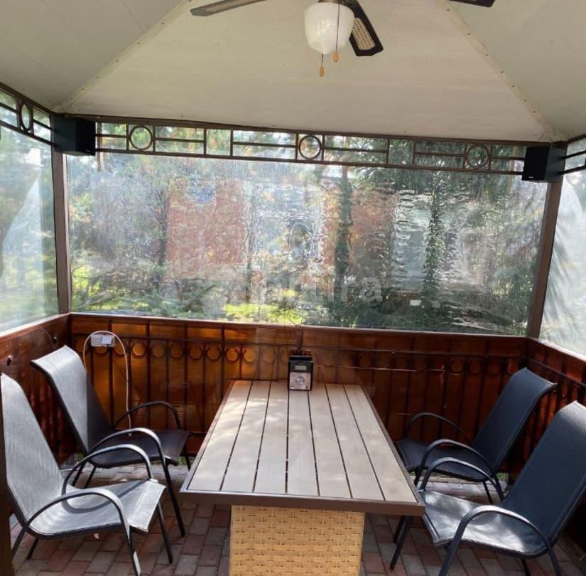 Таунхаус, 150 м2, 3 сотки, 3 эт. Москва - изображение 4