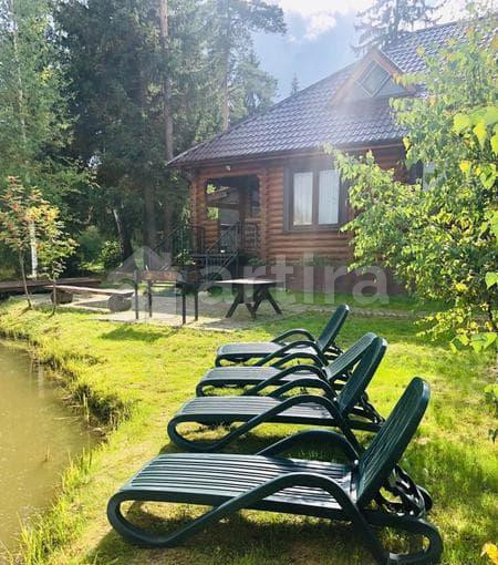 Дом, 170 м2 Солнечногорск - изображение 17