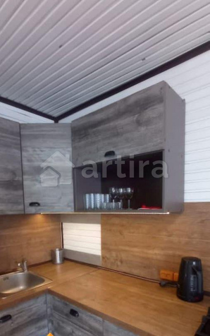 Коттедж, 85 м2, 0.8 га, 1 эт. Волосово - изображение 5