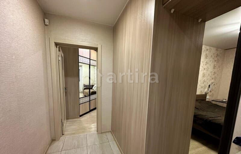 2-комн. квартира, 51 м2, 3/5 эт. Самара - изображение 13