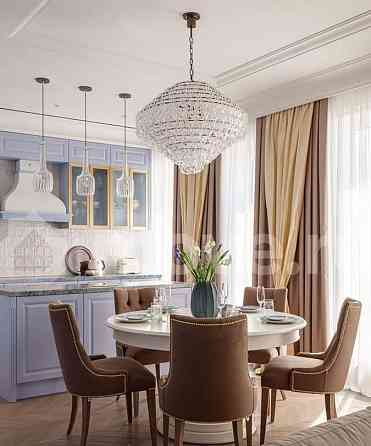 4-комн. квартира, 175 м2, 4/7 эт. Москва