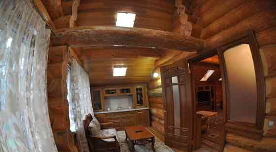 Коттедж, 350 м2 Новосибирск