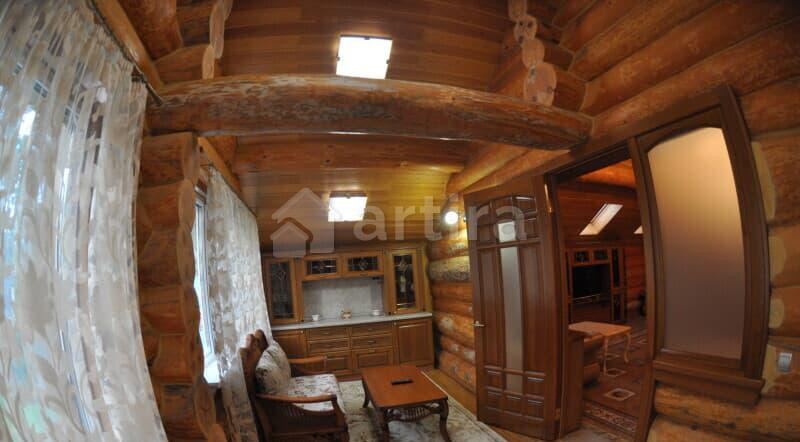 Коттедж, 350 м2 Новосибирск - изображение 6