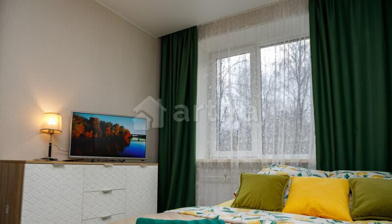 1-комн. квартира, 32 м2, 2/5 эт. Пушкино - изображение 7