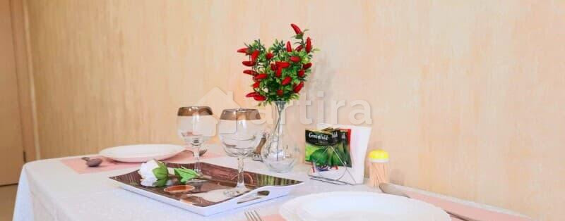 1-комн. квартира, 38 м2, 2/6 эт. Пермь - изображение 8