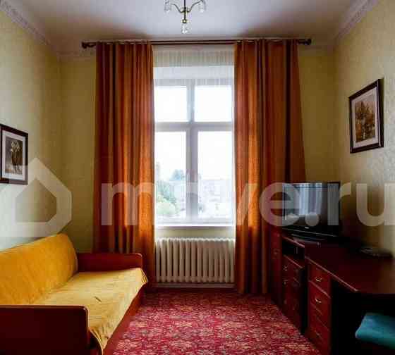 Студия, 13 м2, 1/12 эт. Москва