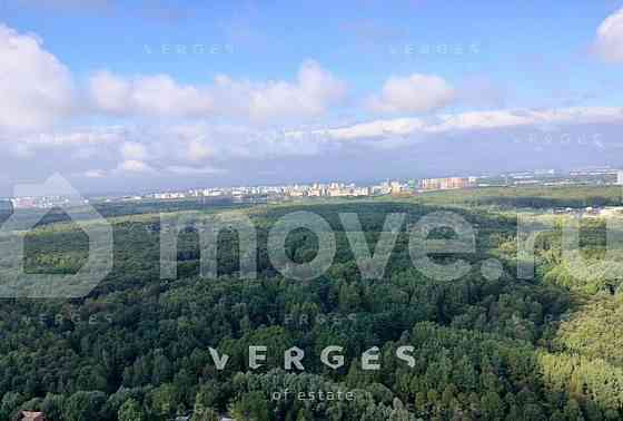 5-комн. пентхаус, 218 м2, 37/37 эт. Москва