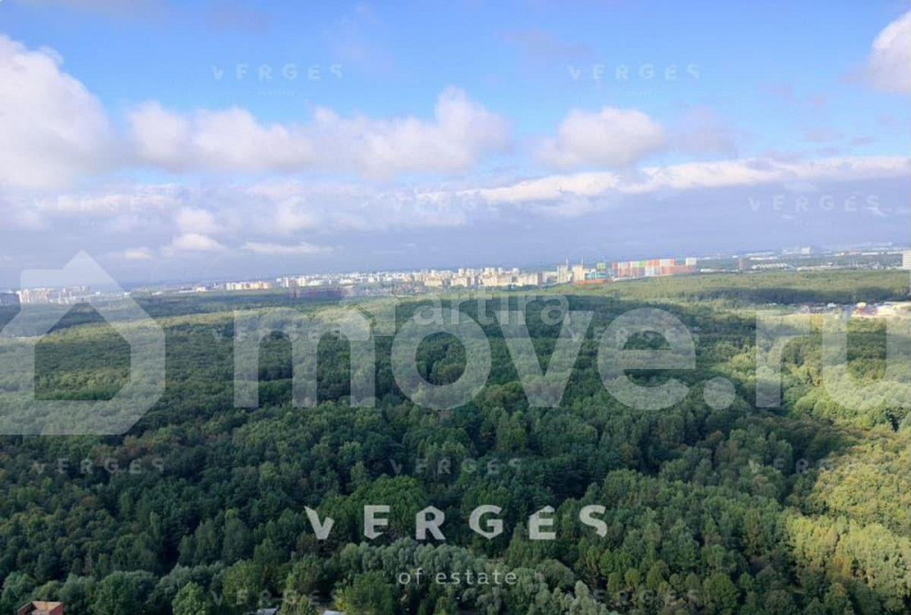 5-комн. пентхаус, 218 м2, 37/37 эт. Москва - изображение 4