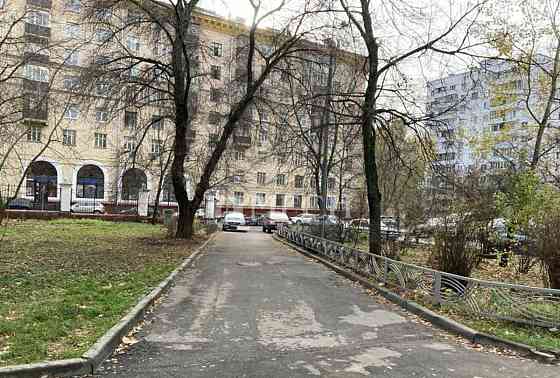 1-комн. квартира, 36 м2, 2/5 эт. Москва