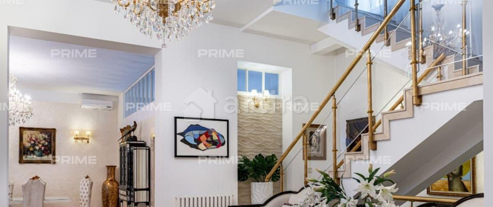 Коттедж, 680 м2, 23 сотки, 2 эт. Одинцово - изображение 5