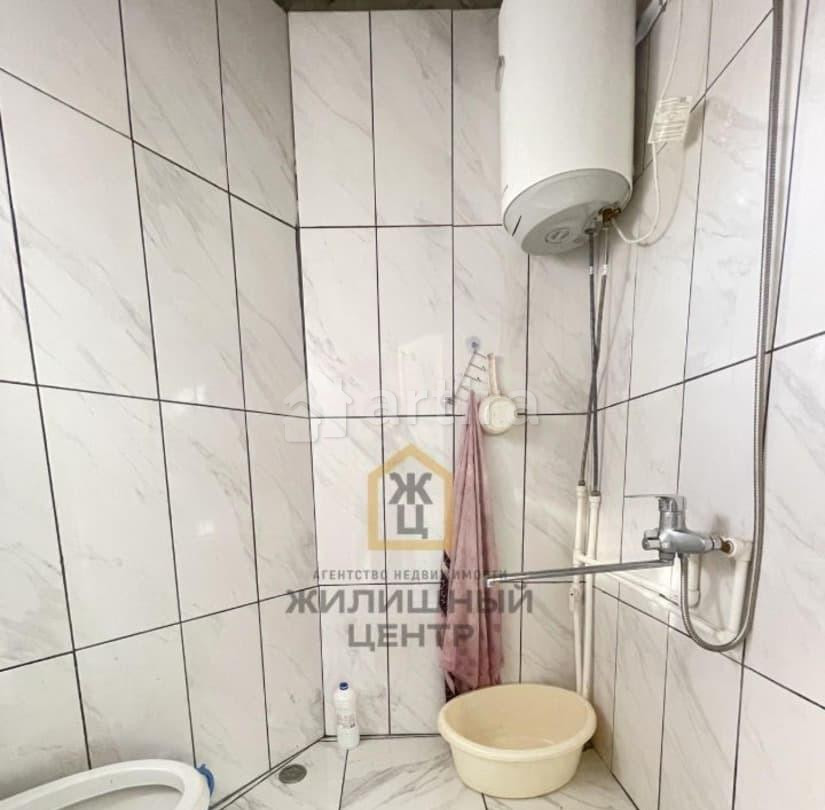 Дом, 25 м2, 2 сотки, 1 эт. Железноводск - изображение 7