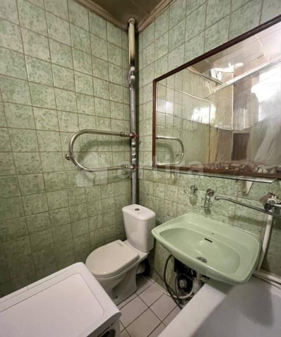 2-комн. квартира, 41 м2, 7/9 эт. Москва - изображение 6