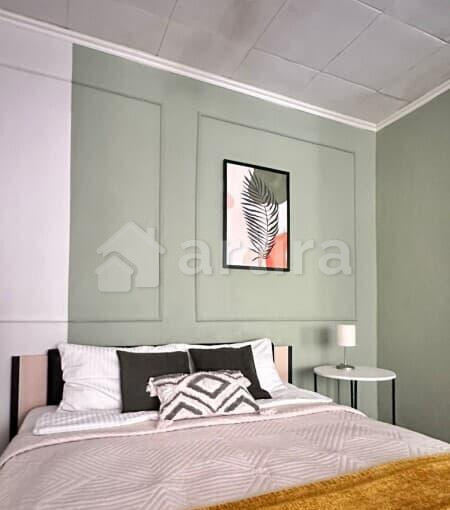 1-комн. квартира, 32 м2, 2/9 эт. Москва - изображение 9