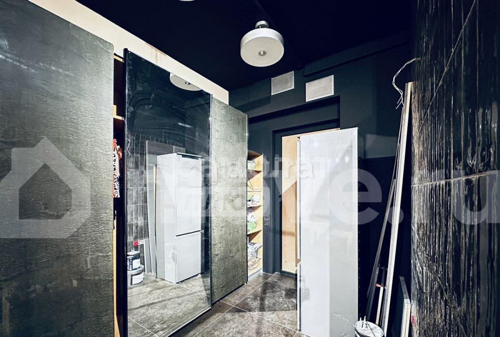 Студия, 29 м2, 2/24 эт. Москва - изображение 7