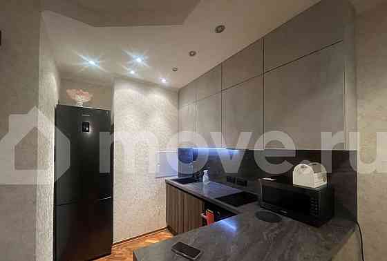 1-комн. квартира, 48 м2, 5/6 эт. Москва