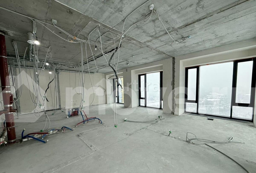 3-комн. квартира, 79 м2, 31/41 эт. Москва - изображение 2