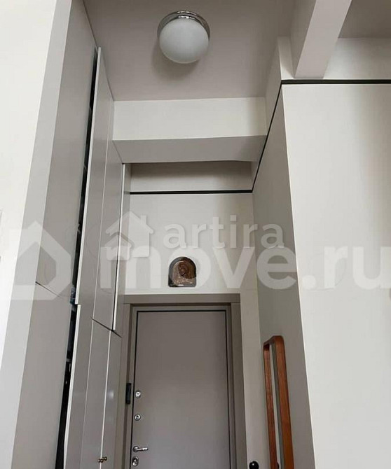 3-комн. квартира, 62 м2, 3/5 эт. Москва - изображение 6