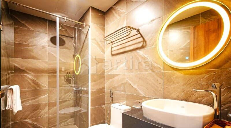 Студия, 34 м2, 2/5 эт. Казань - изображение 4