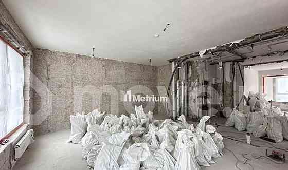 4-комн. квартира, 110 м2, 7/27 эт. Москва